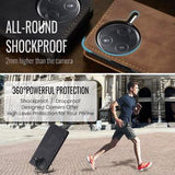 Xiaomi Poco F7 Ultra/F7 Pro Caseme 013 Series Pung - Sort