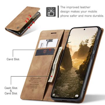 Xiaomi Poco F7 Ultra/F7 Pro Caseme 013 Series Pung - Blå