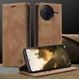 Xiaomi Poco F7 Ultra/F7 Pro Caseme 013 Series Pung - Blå