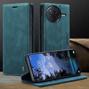 Xiaomi Poco F7 Ultra/F7 Pro Caseme 013 Series Pung - Blå
