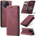 Xiaomi Poco F7 Ultra/F7 Pro Caseme 013 Series Pung - Vinrød