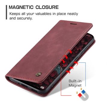 Xiaomi Poco F7 Ultra/F7 Pro Caseme 013 Series Pung - Vinrød