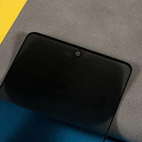 Xiaomi Poco F7 Ultra Privacy Full Cover Skærmbeskyttelse Hærdet Glas - Sort Kant
