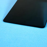 Xiaomi Poco F7 Ultra Privacy Full Cover Skærmbeskyttelse Hærdet Glas - Sort Kant