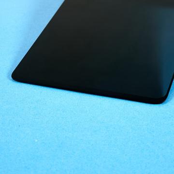 Xiaomi Poco F7 Ultra Privacy Full Cover Skærmbeskyttelse Hærdet Glas - Sort Kant