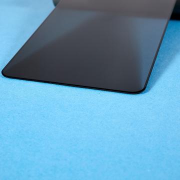 Xiaomi Poco M6 Plus Privacy Skærmbeskyttelse Hærdet Glas - 9H