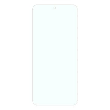 Xiaomi Poco M6 Plus Beskyttelsesfilm - Gennemsigtig
