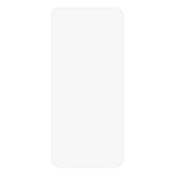 Xiaomi Poco M6 Plus Skærmbeskyttelse Hærdet Glas - Case Friendly - Gennemsigtig