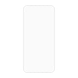 Xiaomi Poco M7 Plus Skærmbeskyttelse Hærdet Glas - 9H - Case Friendly - Gennemsigtig