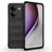 Xiaomi Poco M7 Pro 5G Rugged TPU Cover - Sort