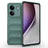 Xiaomi Poco M7 Pro 5G Rugged TPU Cover - Grøn