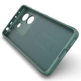 Xiaomi Poco M7 Pro 5G Rugged TPU Cover - Grøn