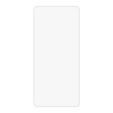 Xiaomi Poco M7 Pro 5G Skærmbeskyttelse Hærdet Glas - Case Friendly - Gennemsigtig