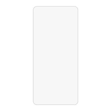 Xiaomi Poco M7 Pro 5G Skærmbeskyttelse Hærdet Glas - Case Friendly - Gennemsigtig