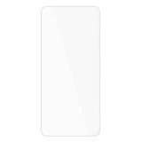 Xiaomi Poco M7 Skærmbeskyttelse Hærdet Glas - 9H - Case Friendly - Gennemsigtig