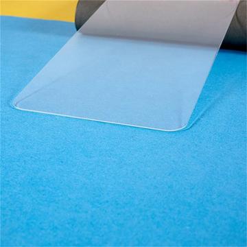 Xiaomi Poco M7 Skærmbeskyttelse Hærdet Glas - 9H - Case Friendly - Gennemsigtig