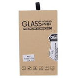 Xiaomi Poco M8/Redmi Note 15 5G Skærmbeskyttelse Hærdet Glas - Full Fit - 9H - Sort kant