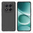 Xiaomi Poco M8/Redmi Note 15 5G Skridsikkert TPU Cover - sort