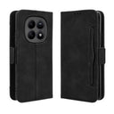 Xiaomi Poco M8/Redmi Note 15 Kortholder Pung Etui - Sort