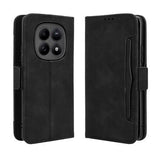 Xiaomi Poco M8/Redmi Note 15 Kortholder Pung Etui - Sort