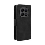 Xiaomi Poco M8/Redmi Note 15 Kortholder Pung Etui - Sort