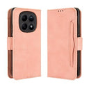 Xiaomi Poco M8/Redmi Note 15 Kortholder Pung Etui - Pink