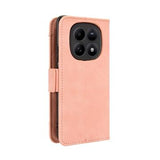 Xiaomi Poco M8/Redmi Note 15 Kortholder Pung Etui - Pink