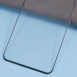 Xiaomi Poco M8 Pro/Redmi Note 15 Pro+ 5G Skærmbeskyttelse Hærdet Glas - Full Fit - 9H - Sort kant