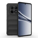 Xiaomi Poco M8/Redmi Note 15 5G Rugged TPU Cover - Sort