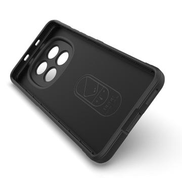 Xiaomi Poco M8/Redmi Note 15 5G Rugged TPU Cover - Sort