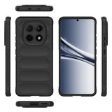 Xiaomi Poco M8/Redmi Note 15 5G Rugged TPU Cover - Sort