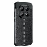 Xiaomi Poco M8/Redmi Note 15 5G Slim-Fit Premium TPU Cover - Sort