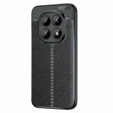 Xiaomi Poco M8/Redmi Note 15 5G Slim-Fit Premium TPU Cover - Sort