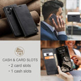 Xiaomi Poco X7 Pro Caseme 013 Series Pung