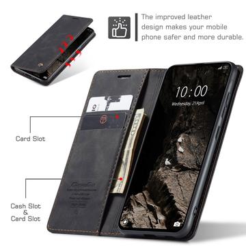 Xiaomi Poco X7 Pro Caseme 013 Series Pung - Sort