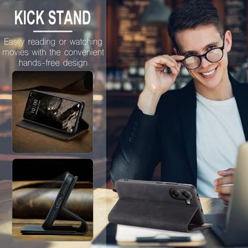Xiaomi Poco X7 Pro Caseme 013 Series Pung - Sort