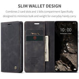 Xiaomi Poco X7 Pro Caseme 013 Series Pung - Sort