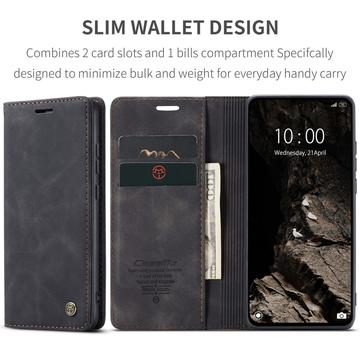 Xiaomi Poco X7 Pro Caseme 013 Series Pung - Sort