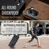 Xiaomi Poco X7 Pro Caseme 013 Series Pung