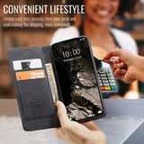 Xiaomi Poco X7 Pro Caseme 013 Series Pung