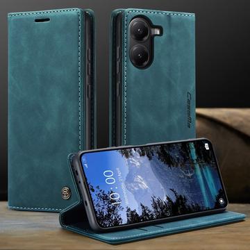 Xiaomi Poco X7 Pro Caseme 013 Series Pung - Blå