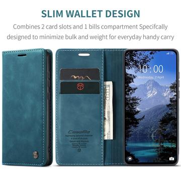 Xiaomi Poco X7 Pro Caseme 013 Series Pung - Blå