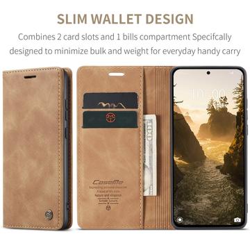 Xiaomi Poco X7 Pro Caseme 013 Series Pung - Brun