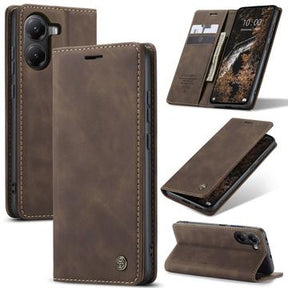 Xiaomi Poco X7 Pro Caseme 013 Series Pung - Kaffe