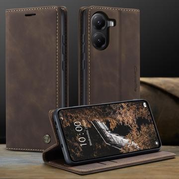 Xiaomi Poco X7 Pro Caseme 013 Series Pung - Kaffe