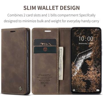 Xiaomi Poco X7 Pro Caseme 013 Series Pung - Kaffe