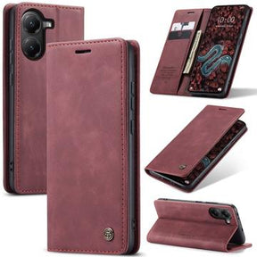 Xiaomi Poco X7 Pro Caseme 013 Series Pung - Vinrød