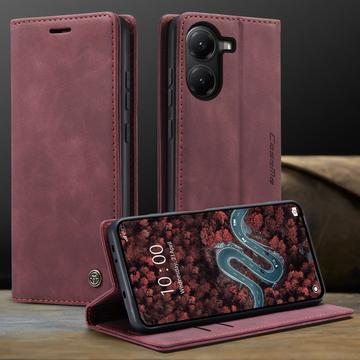 Xiaomi Poco X7 Pro Caseme 013 Series Pung - Vinrød