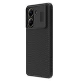 Xiaomi Poco X7 Pro Nillkin CamShield Prop Hybrid Cover - Sort