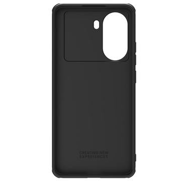 Xiaomi Poco X7 Pro Nillkin CamShield Prop Hybrid Cover - Sort